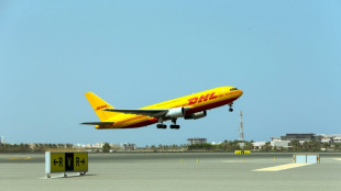 DHL Express bezieht bis 2026 über 800 Millionen Liter nachhaltigen Flugkraftstoff