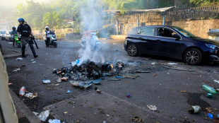 Un tribunal suspende la evacuación de un barrio pobre de la isla francesa de Mayotte