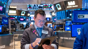 Records à Wall Street pour le Nasdaq et le S&P 500 après l'inflation et la Fed