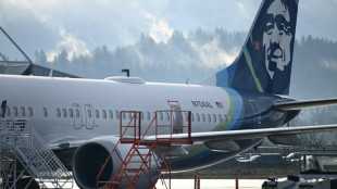 FBI diz a passageiros do Boeing da Alaska Airlines que eles podem ter sido vítimas de crime