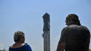 La fusée Starship de SpaceX, la plus grande du monde, a décollé pour un 4e vol test