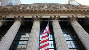 Wall Street termine le premier trimestre sur une note positive