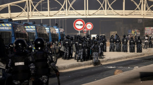 Disturbios y detenciones en Senegal tras el aplazamiento de las elecciones