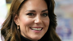 La princesse Kate présente ses excuses après la diffusion d'une photo retouchée