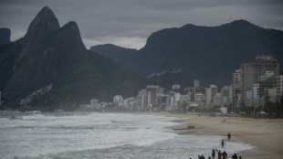 Record-breaking cold in Brazil threatens homeless, crops 