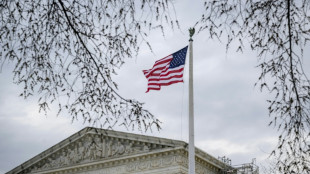 La Corte Suprema de EEUU acepta examinar la inmunidad penal de Trump