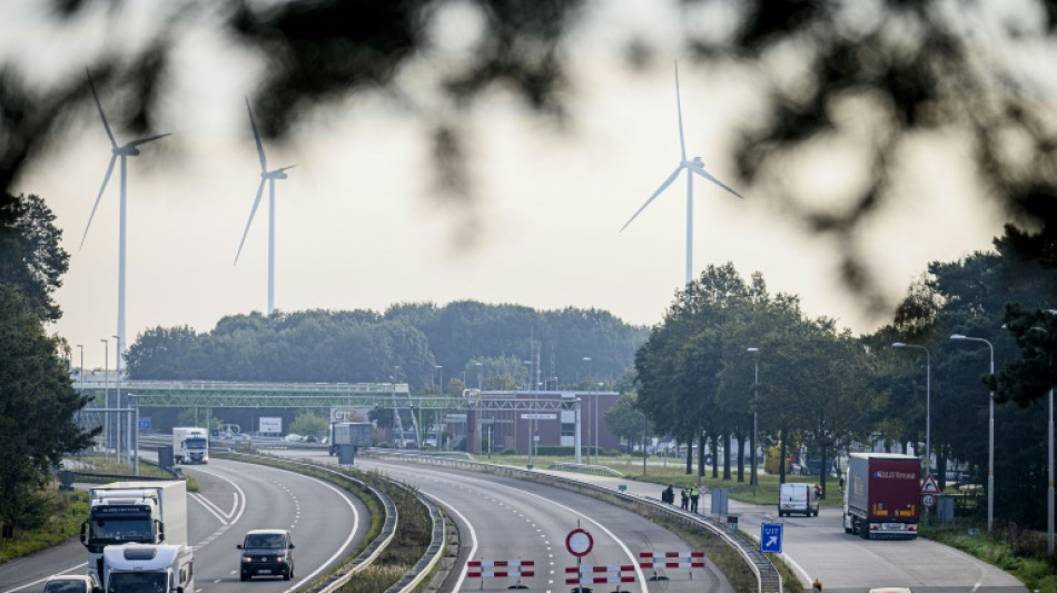 Untersuchung: Deutsche Grenzkontrollen verteuern Waren und schaden Unternehmen