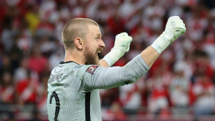 Australian hero keeper says water-bottle act was 'kill or be killed'