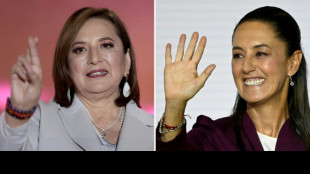 "No balazos" o mano dura: las presidenciables mexicanas frente a la criminalidad