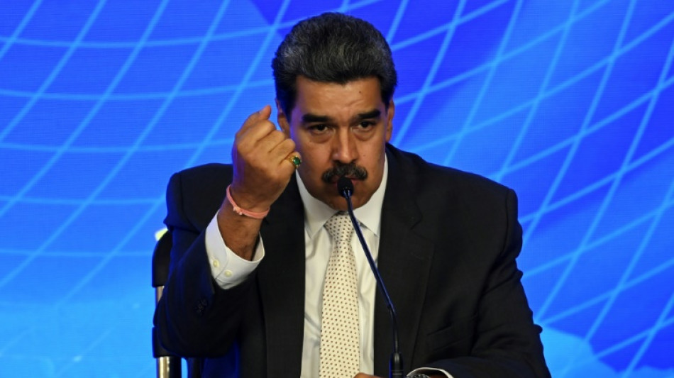 Maduro pide a la ONU garantizar los derechos sociales de los migrantes