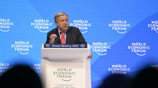 Guterres wirft Ölkonzernen die Verbreitung von Lügen über den Klimawandel vor