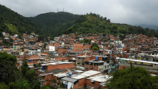 "Le rêve de Catuche": transformer un égout dangereux en rivière dans un "barrio" de Caracas