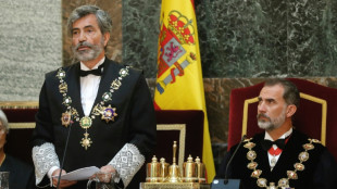 Dimite el presidente de un órgano judicial clave en España