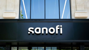 Sanofi se sépare de son pôle de santé Grand Public et prépare un plan d'économies