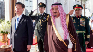 Xi Jinping en Arabie saoudite pour un rapprochement sino-arabe