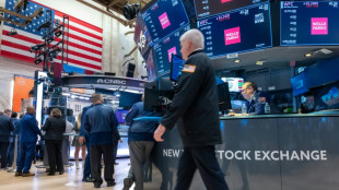  Wall Street en modeste hausse après une série de séances positives