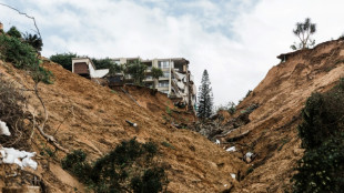 Afrique du Sud: des dizaines de personnes encore disparues après les grandes inondations