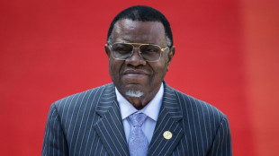 Muere el presidente de Namibia, antiguo activista contra el apartheid