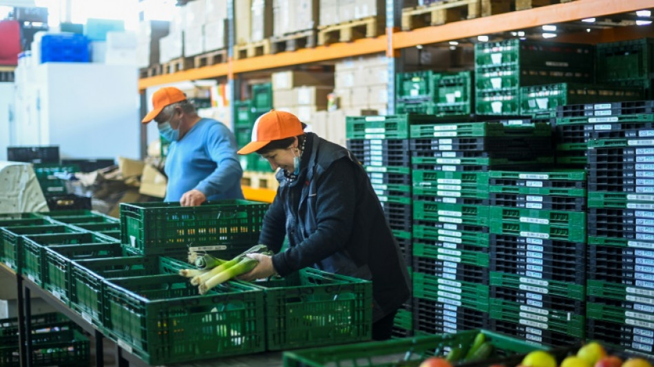 Gewerkschaften und Wohlfahrtsverbände fordern mehr Solidarität von Wohlhabenden