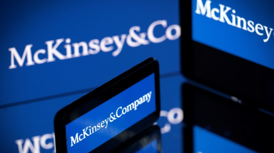 Le double jeu du cabinet McKinsey sur le climat, selon des lanceurs d'alerte