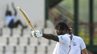 Mayers century helps West Indies dominate Bangladesh in second Test