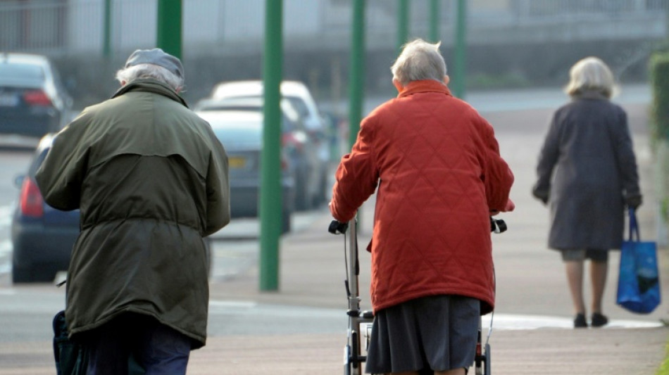 2070 könnten etwa 90 Millionen Menschen in Deutschland leben