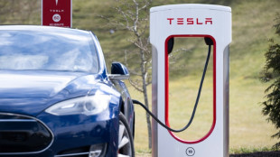 Dans la bataille des bornes de recharge, Tesla prend de l'avance