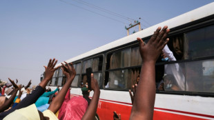 Hombres armados secuestran a 39 niños en una granja en Nigeria