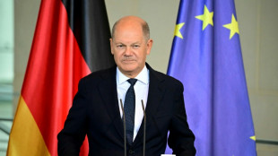 Germany insists it won't give Ukraine long-range missiles