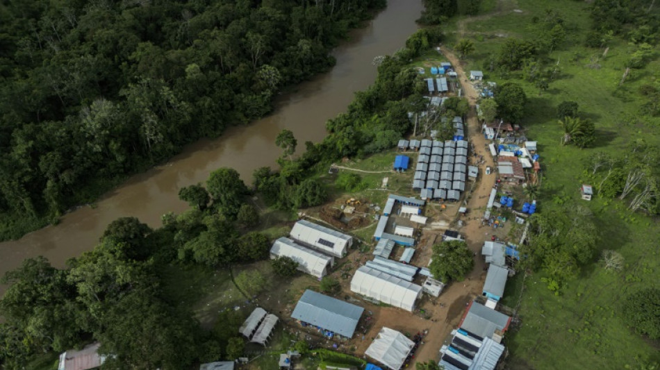 EUA e Panamá firmam acordo para repatriar migrantes