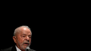 Lula pedirá apoyo a Biden para ahuyentar el "fantasma de la ultraderecha"