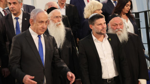 'Crisi notturna tra Netanyahu e Smotrich sull'accordo'