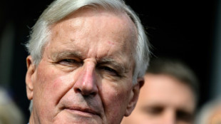 Premier Conseil des ministres express, Barnier invite son équipe à la modestie