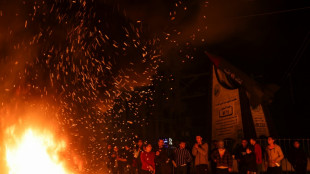 Israel, blanco de críticas tras enfrentamientos en mezquita Al Aqsa de Jerusalén