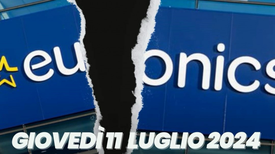 A Euronics 600 lavoratori a rischio, giovedì lo sciopero