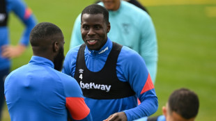 Kurt Zouma convoqué par la justice britannique pour avoir maltraité son chat