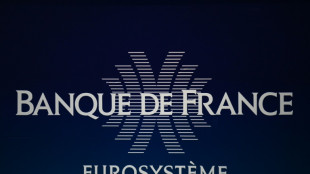 La Banque de France plus optimiste pour la croissance française au premier trimestre