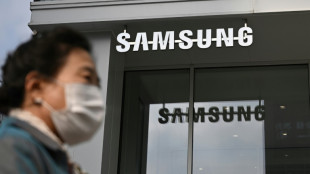 Samsung Electronics annonce une baisse de 37,7% de son bénéfice net au 3T