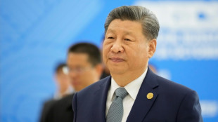 US and China must 'get along', Xi tells Trump