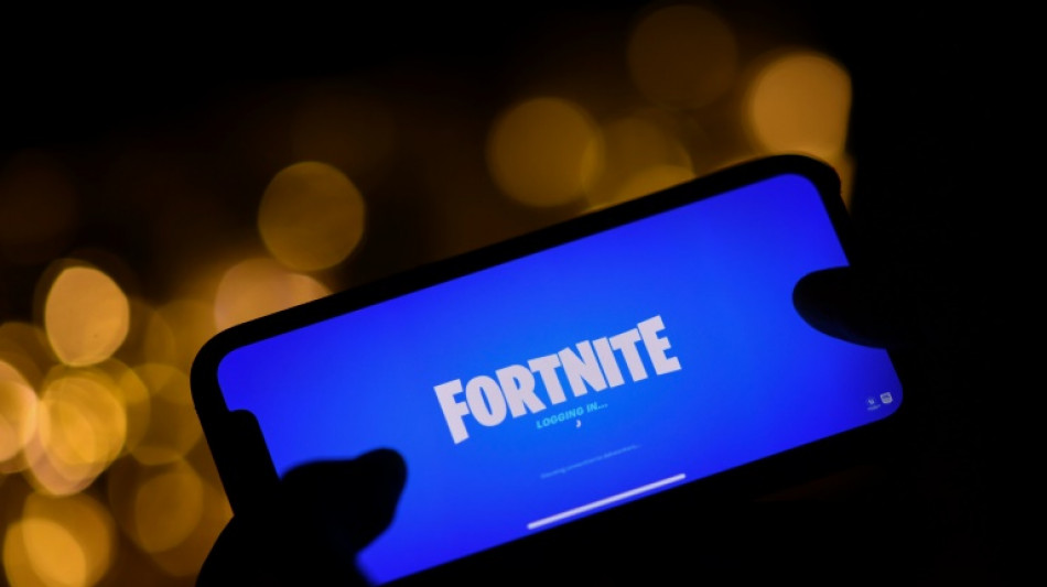 Pays-Bas: le fabricant de Fortnite à l'amende pour avoir poussé des enfants à l'achat