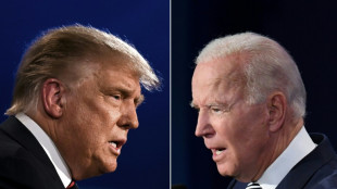 El debate Biden-Trump, sin público y con micrófonos silenciados