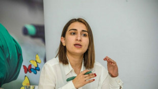 Colombia, Laura Sarabia è la nuova ministra degli Esteri