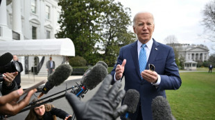 Biden decidió respuesta al ataque en Jordania y quiere evitar una "guerra más amplia"