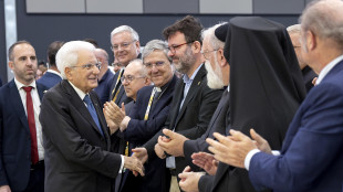 Mattarella,nuovi steccati in agguato a minare convivenza sociale