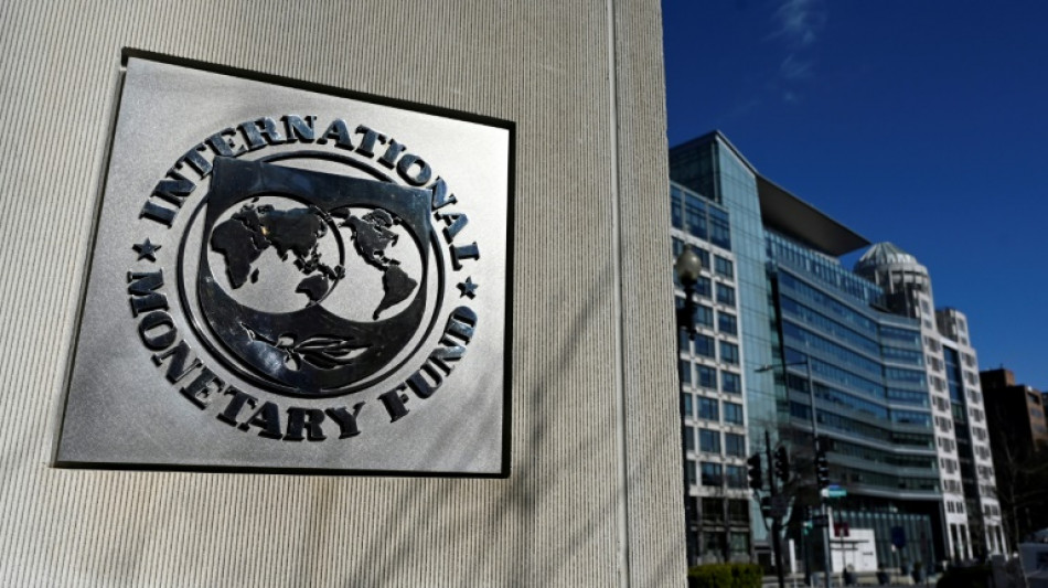 FMI ofrece apoyo a iniciativas del gobierno de izquierdista Castro en Honduras