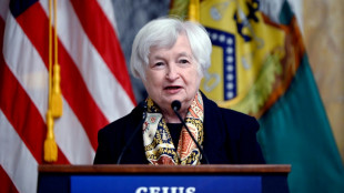 Yellen espère un accord "gagnant-gagnant" dans le secteur automobile américain