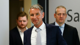 Zweiter Prozess gegen Höcke wird fortgesetzt und könnte enden