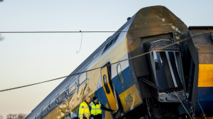 Pays-Bas: au moins un mort dans le déraillement d'un train