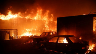 Anunciado toque de recolher em Valparaíso e Viña del Mar por 'incêndios sem precedentes' no Chile