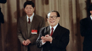 El exdirigente chino Jiang Zemin murió a los 96 años